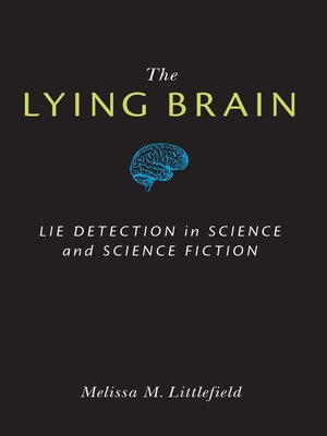 cover image of Lying Brain